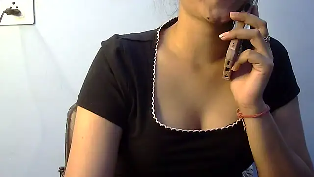 Snapshot of lovelydesi21 chatting on November 15, 2025, 12:56 pm lovelydesi21 online show from November 15, 2025, 12:56 pm