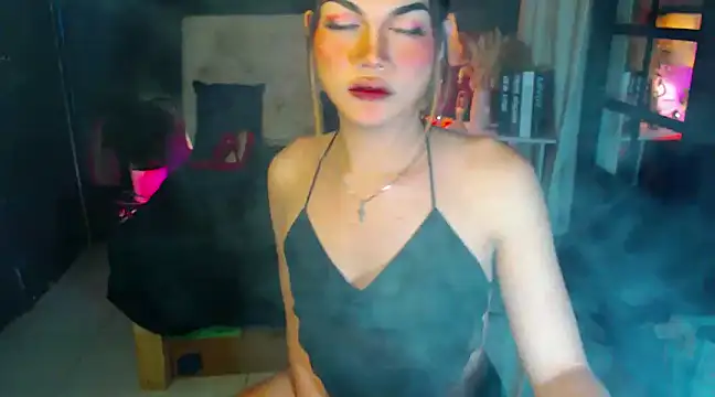 StellaSaucyCum online show from December 15, 2024, 1:11 pm