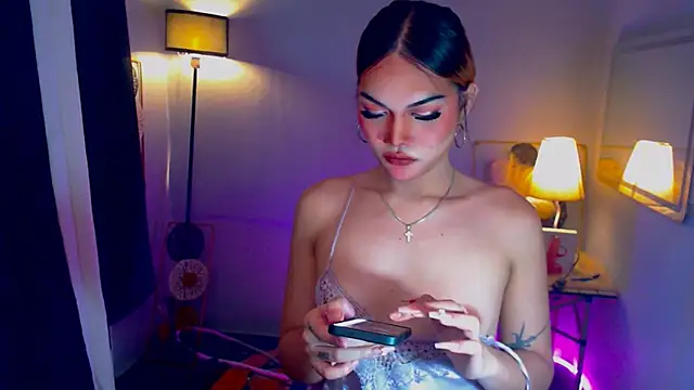 StellaSaucyCum online show from October 4, 2025, 2:53 am