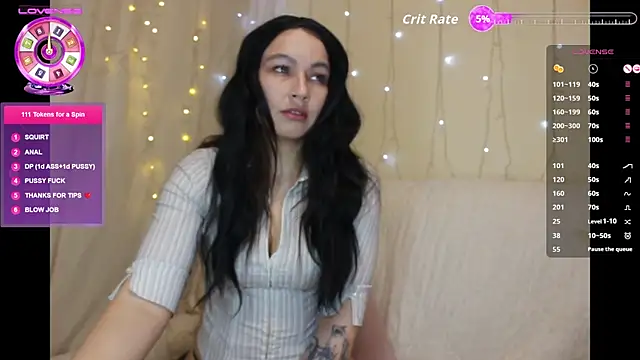 anna from heavenTV online show from June 1, 2026, 7:43 am