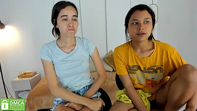 sexychanell 18 online show from February 28, 2025, 3:37 pm