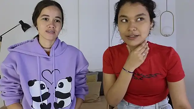 sexychanell 18 online show from March 20, 2026, 1:27 pm