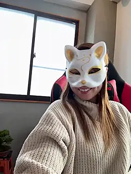 LuuLee0804 online show from December 11, 2024, 2:30 am