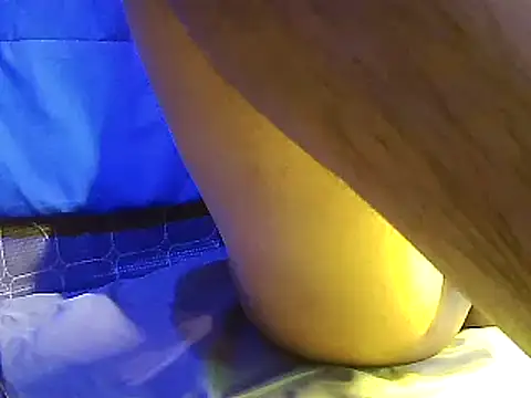 DarkHorse89 online show from March 3, 2025, 9:05 pm