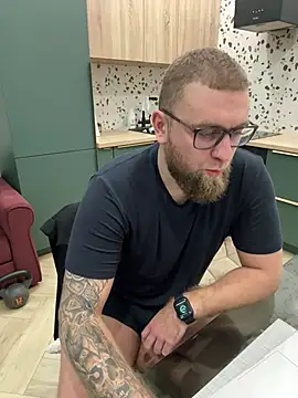 Bear bear  online show from February 13, 2025, 1:15 pm