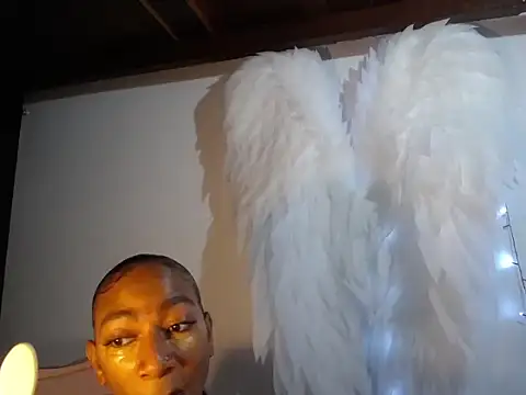 samy doll online show from April 12, 2026, 2:27 am