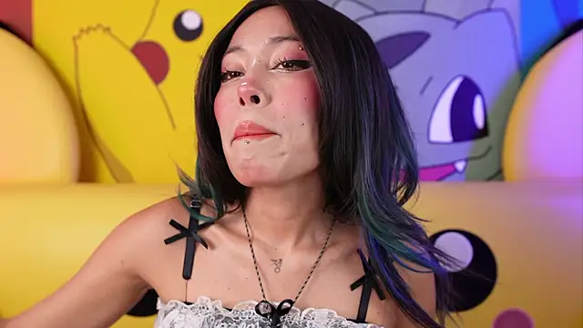 miss  maria online show from February 9, 2026, 6:01 pm