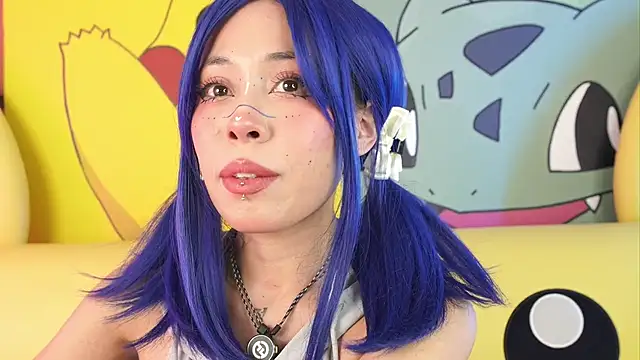 miss  maria online show from July 17, 2026, 6:02 pm