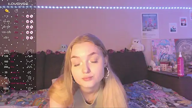 Snapshot of MiaMiaMeow chatting on January 10, 2025, 7:54 pm MiaMiaMeow online show from January 10, 2025, 7:54 pm