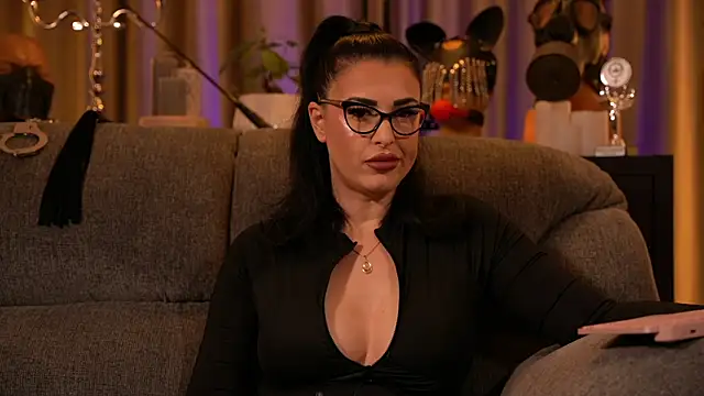 kelly kent online show from November 7, 2025, 12:10 am