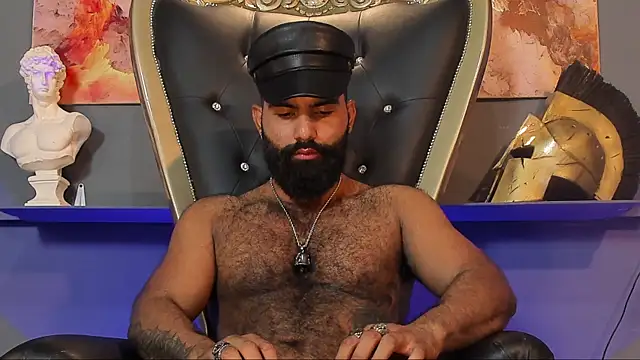 BeardAndrew online show from February 6, 2025, 6:29 am