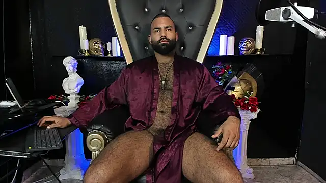 Snapshot of BeardAndrew chatting on July 16, 2026, 2:17 am BeardAndrew online show from July 16, 2026, 2:17 am
