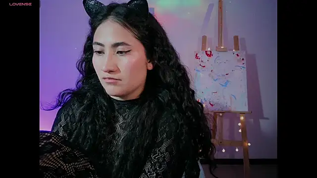 francesca baker1007 online show from November 1, 2025, 10:34 pm