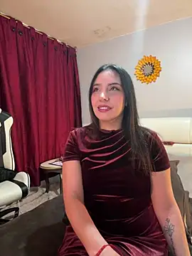 Freyja soh online show from February 13, 2026, 10:17 pm