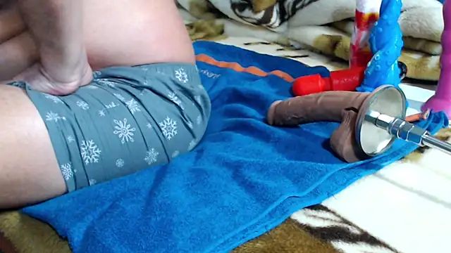 0anal21 online show from February 14, 2026, 1:41 pm