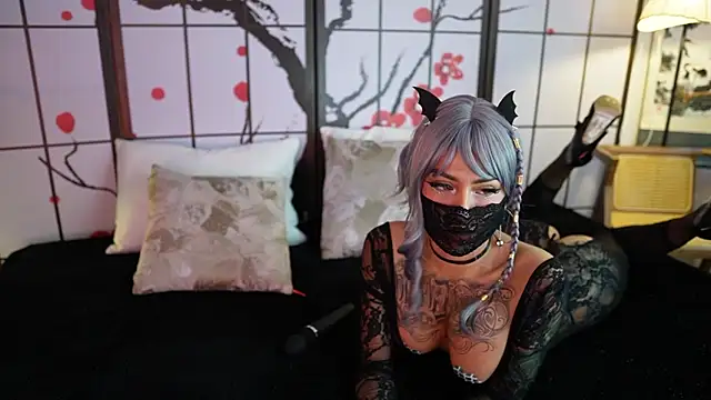 Scarlett collins02 online show from March 17, 2026, 12:48 am