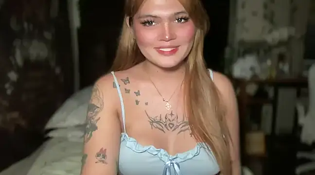 Claire Brooke online show from December 11, 2024, 6:42 pm