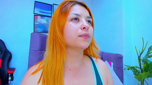 Gretta Queen online show from September 10, 2025, 7:36 pm