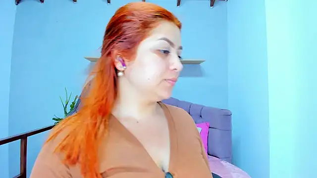 Gretta Queen online show from February 10, 2026, 6:34 pm