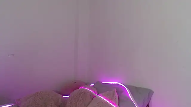 SweetSofty online show from November 11, 2025, 9:59 pm