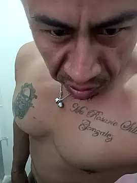 Snapshot of ivandignity chatting on October 16, 2025, 12:11 am ivandignity online show from October 16, 2025, 12:11 am