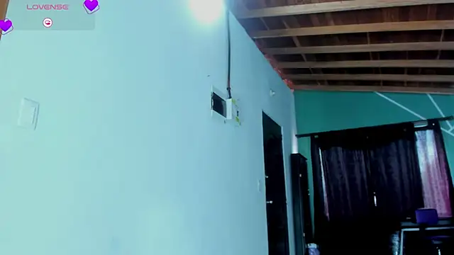 Snapshot of ink_demonxxx chatting on January 26, 2025, 3:47 pm ink demonxxx online show from January 26, 2025, 3:47 pm