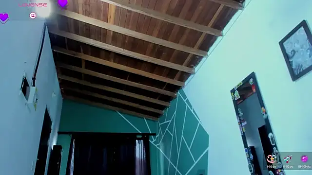 Snapshot of ink_demonxxx chatting on February 2, 2025, 6:42 pm ink demonxxx online show from February 2, 2025, 6:42 pm