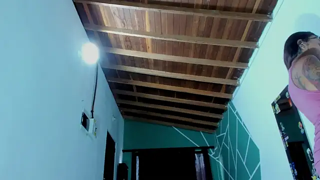 Snapshot of ink_demonxxx chatting on February 9, 2025, 3:34 pm ink demonxxx online show from February 9, 2025, 3:34 pm