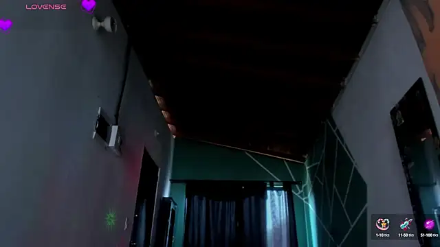 Snapshot of ink_demonxxx chatting on March 9, 2025, 4:44 pm ink demonxxx online show from March 9, 2025, 4:44 pm