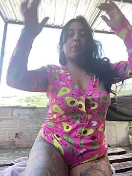 ink demonxxx online show from June 14, 2026, 2:41 pm
