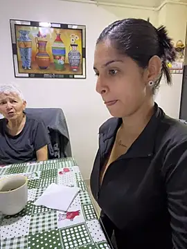 charlotte stevenss  online show from March 6, 2025, 3:02 pm