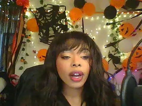 Snapshot of Anaconda2350 chatting on October 30, 2025, 11:55 am Anaconda2350 online show from October 30, 2025, 11:55 am
