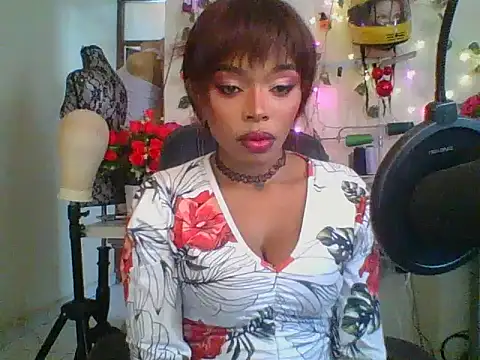 Snapshot of Anaconda2350 chatting on February 7, 2026, 9:46 am Anaconda2350 online show from February 7, 2026, 9:46 am