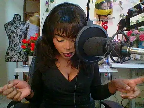 Snapshot of Anaconda2350 chatting on February 11, 2026, 9:58 am Anaconda2350 online show from February 11, 2026, 9:58 am
