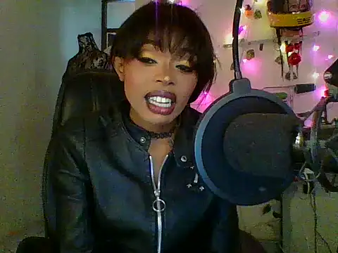 Snapshot of Anaconda2350 chatting on February 17, 2026, 11:29 am Anaconda2350 online show from February 17, 2026, 11:29 am