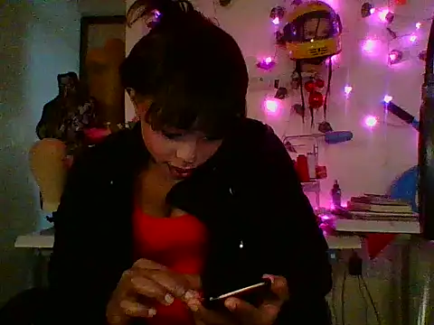 Snapshot of Anaconda2350 chatting on February 26, 2026, 1:54 pm Anaconda2350 online show from February 26, 2026, 1:54 pm