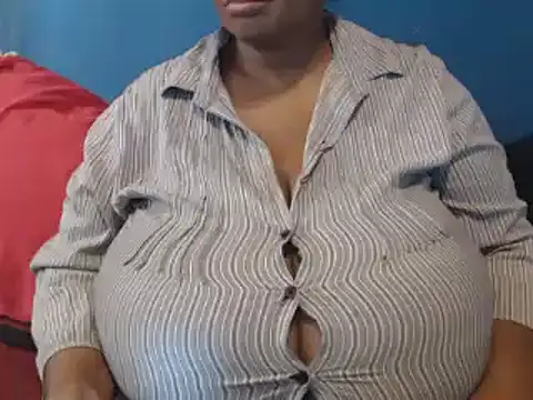 CUTEFIRMMELONSS online show from February 15, 2025, 8:00 am