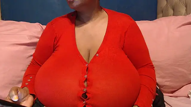 CUTEFIRMMELONSS online show from October 19, 2025, 3:29 am