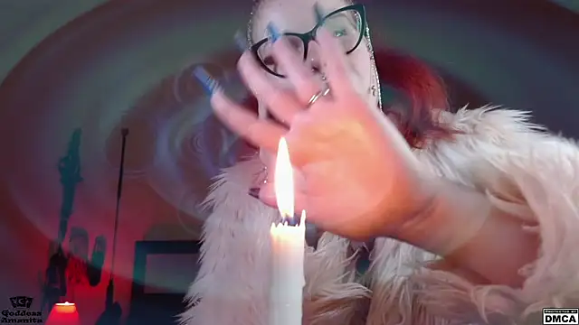 Amanita  Pantherina online show from December 10, 2024, 12:49 pm