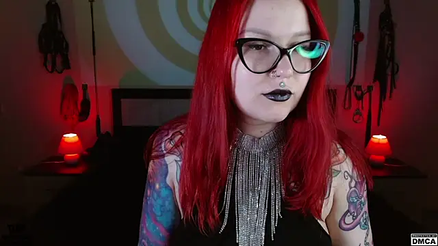 Amanita  Pantherina online show from January 14, 2025, 10:38 am