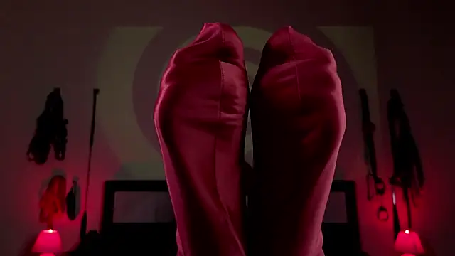 Amanita  Pantherina online show from January 24, 2025, 12:20 pm