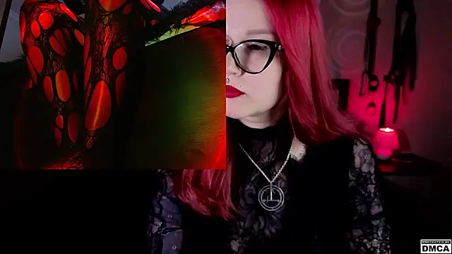 Amanita  Pantherina online show from January 28, 2025, 8:36 am