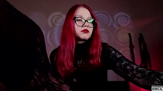 Amanita  Pantherina online show from January 28, 2025, 2:42 pm