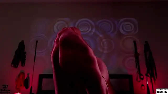 Amanita  Pantherina online show from January 31, 2025, 11:13 am