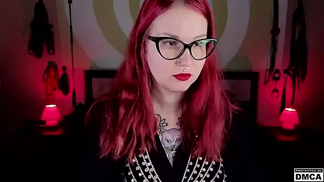 Amanita  Pantherina online show from February 11, 2025, 7:02 am