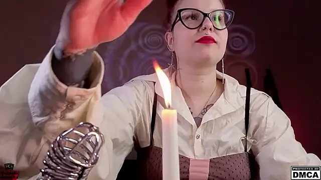 Amanita  Pantherina online show from February 13, 2025, 1:15 pm