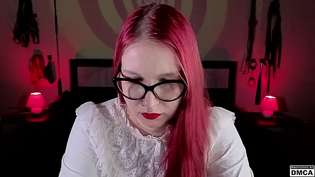 Amanita  Pantherina online show from February 19, 2025, 9:39 am