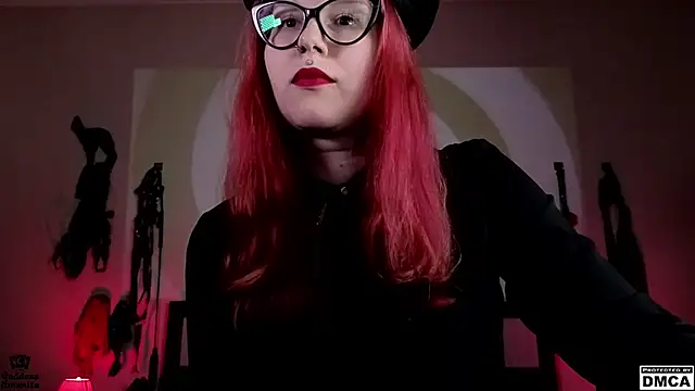 Amanita  Pantherina online show from March 5, 2025, 11:38 am