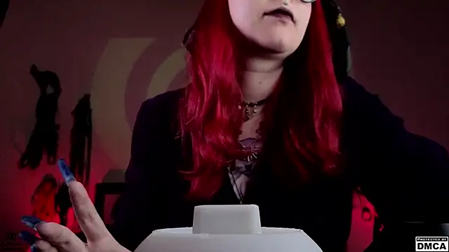 Amanita  Pantherina online show from March 20, 2025, 1:37 pm