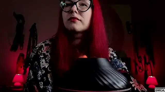 Amanita  Pantherina online show from September 10, 2025, 12:16 pm